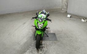 KAWASAKI NINJA 250 SL BX250A