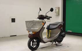 SUZUKI LET's 4 Basket CA43A