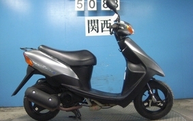 SUZUKI LET's 2 G CA1PA