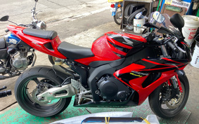 HONDA CBR1000RR 2007 SC57