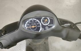 SUZUKI LET's 4 G CA41A