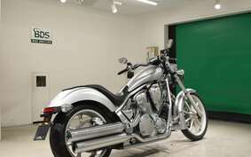 HONDA VT1300CX A 2010 SC61