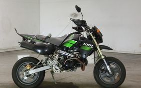 KAWASAKI KSR110 2003 KL110A