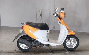 SUZUKI LETS4 CA41A