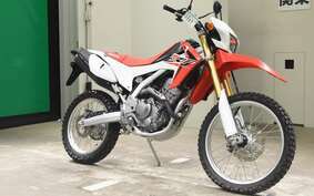 HONDA CRF250L MD38