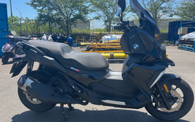 BMW C400X 2021 0C09