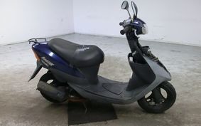 SUZUKI LET's 2 CA1PA