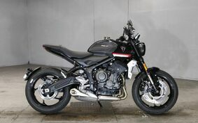 TRIUMPH TRIDENT 660 2023 LGL10