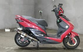 YAMAHA CYGNUS 125 X SR SE44J