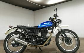 KAWASAKI 250TR BJ250F