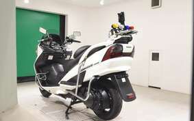 SUZUKI SKYWAVE 400 K CK43A