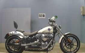 HARLEY FXSB1690 2016 BFV