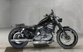 HARLEY XL1200N 2011 CZ3