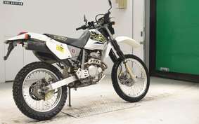 HONDA XR250 MD30