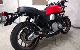 HONDA CB1100RS 2021 SC65