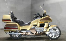 HONDA GL1500 GOLD WING SE 1991 SC22