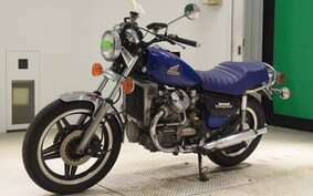 HONDA GL 500 WING 1983 GL500