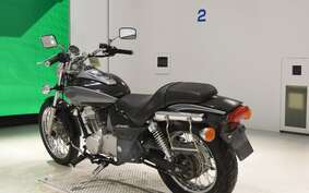 KAWASAKI ELIMINATOR 125 BN125A