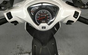 HONDA DIO 110 JF58