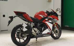 HONDA CBR250RR A MC51