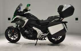 HONDA NC750X DCT 2022 RH09