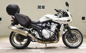 SUZUKI BANDIT 1250 SA 2010 GW72A