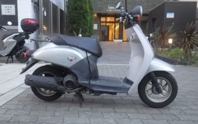 HONDA TODAY AF61