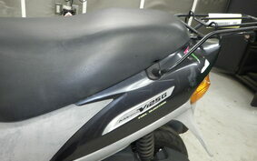 SUZUKI ADDRESS V125 G CF46A