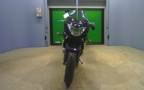 SUZUKI BANDIT 1250 SA 2009 GW72A