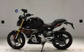 BMW G310R 2020