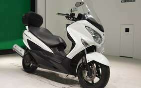 SUZUKI SKYWAVE 200 (Burgman 200) CH41A