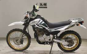 YAMAHA SEROW 250 DG17J