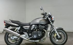 SUZUKI INAZUMA 400 (GSX400) 2001 GK7BA