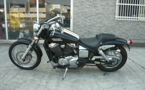 HONDA SHADOW400 SLASHER 2003 NC40