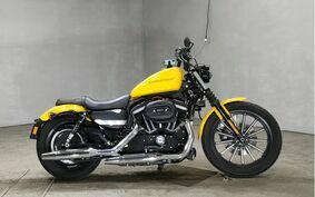 HARLEY XL883N 2010 LE2