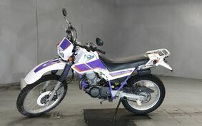 YAMAHA SEROW 225 W 4JG