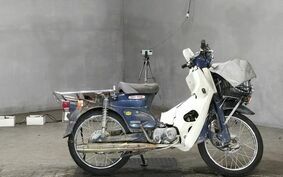 HONDA PRESS CUB 50 AA01