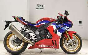 HONDA CBR1000RR RSP 2022 SC82