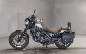 HONDA  REBEL 250S MC49