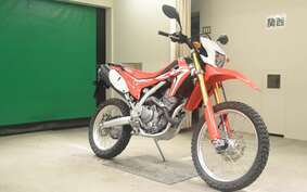 HONDA CRF250L MD44