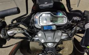 HONDA CB190X PCL2