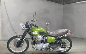 KAWASAKI W650 1999 EJ650A