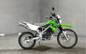 KAWASAKI KLX125 LX125C