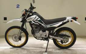 YAMAHA SEROW 250 DG17J