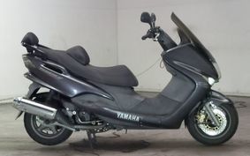 YAMAHA MAJESTY 125 SE27