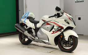 SUZUKI HAYABUSA Gen.2 2008 GX72A