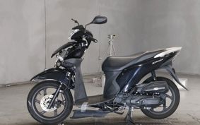 HONDA DIO 110 JF58