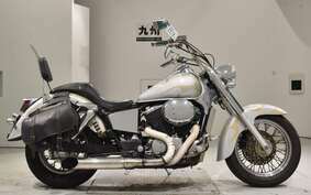 HONDA SHADOW 400 1998 NC34