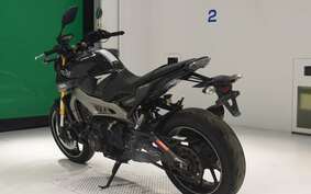 YAMAHA MT-09 A 2014 RN34J