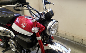 HONDA MONKEY 125 JB02